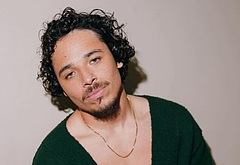 Anthony Ramos shirtless and bulge underwear pics