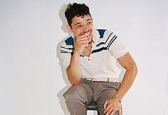 Anthony Ramos shirtless and bulge underwear pics