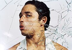 Anthony Ramos shirtless and bulge underwear pics