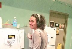 Anthony Ramos shirtless and bulge underwear pics