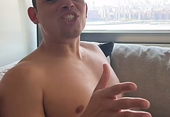 Anthony Ramos shirtless and bulge underwear pics