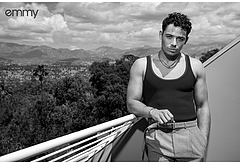 Anthony Ramos shirtless and bulge underwear pics