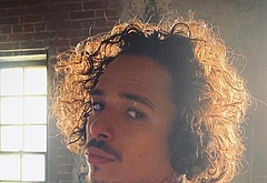 Anthony Ramos shirtless