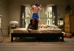 Anthony Ramos Nude And Sex Scenes