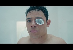 Anthony Ramos Nude And Sex Scenes