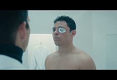 Anthony Ramos Nude And Sex Scenes
