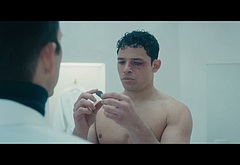 Anthony Ramos Nude And Sex Scenes