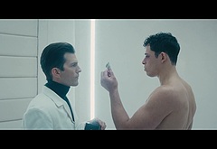 Anthony Ramos Nude And Sex Scenes