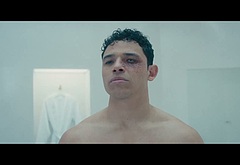 Anthony Ramos Nude And Sex Scenes