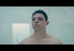 Anthony Ramos Nude And Sex Scenes