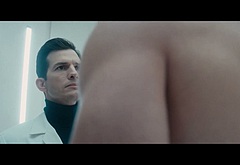 Anthony Ramos Nude And Sex Scenes