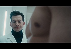 Anthony Ramos Nude And Sex Scenes