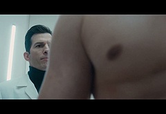 Anthony Ramos Nude And Sex Scenes