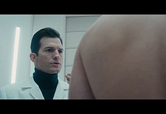 Anthony Ramos Nude And Sex Scenes