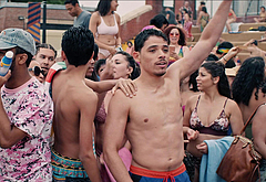 Anthony Ramos Nude And Sex Scenes
