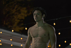 Anthony Ramos Nude And Sex Scenes