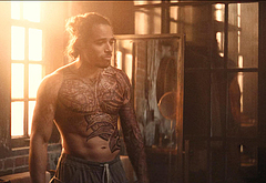 Anthony Ramos Nude And Sex Scenes