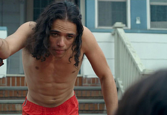Anthony Ramos Nude And Sex Scenes