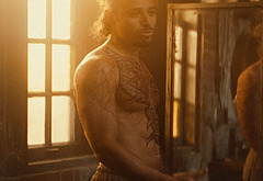 Anthony Ramos Nude And Sex Scenes