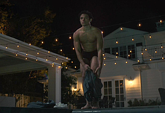 Anthony Ramos underwear