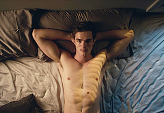 Jacob Elordi nude photo gallery