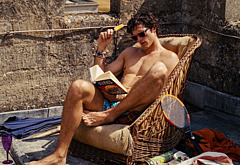 Jacob Elordi nude photo gallery