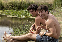 Jacob Elordi nude photo gallery