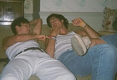 Jacob Elordi nude photo gallery