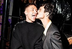 Jacob Elordi nude photo gallery