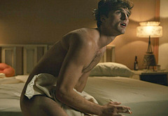 Jacob Elordi nude photo gallery