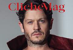 Iwan Rheon sexy photos