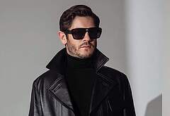 Iwan Rheon sexy photos