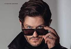 Iwan Rheon sexy photos