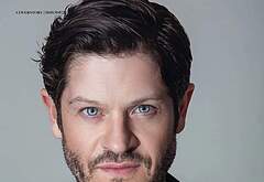 Iwan Rheon sexy photos
