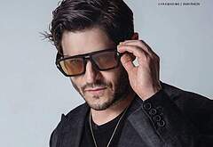 Iwan Rheon sexy photos