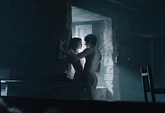 Iwan Rheon nude movie scenes