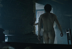 Iwan Rheon nude movie scenes