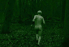 Iwan Rheon nude movie scenes