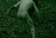 Iwan Rheon nude movie scenes