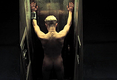 Iwan Rheon nude movie scenes