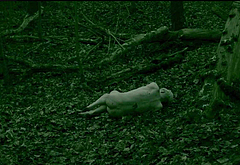 Iwan Rheon nude movie scenes