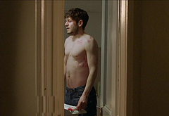 Iwan Rheon nude movie scenes