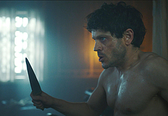 Iwan Rheon nude movie scenes