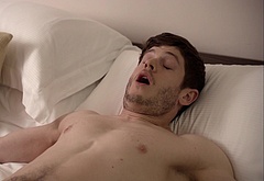Iwan Rheon nudes