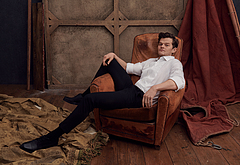 Robert Aramayo sexy photos