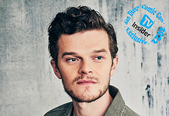 Robert Aramayo sexy photos