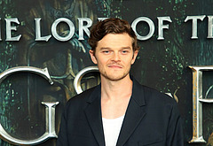 Robert Aramayo sexy photos