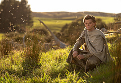 Robert Aramayo sexy photos