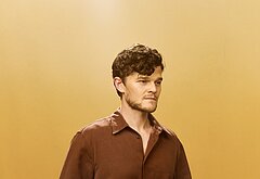 Robert Aramayo sexy photos