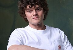 Robert Aramayo sexy photos